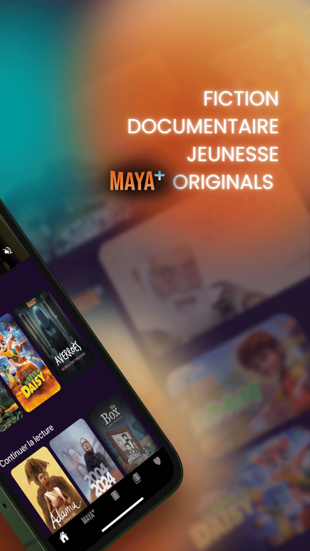 App-Design Screen 2