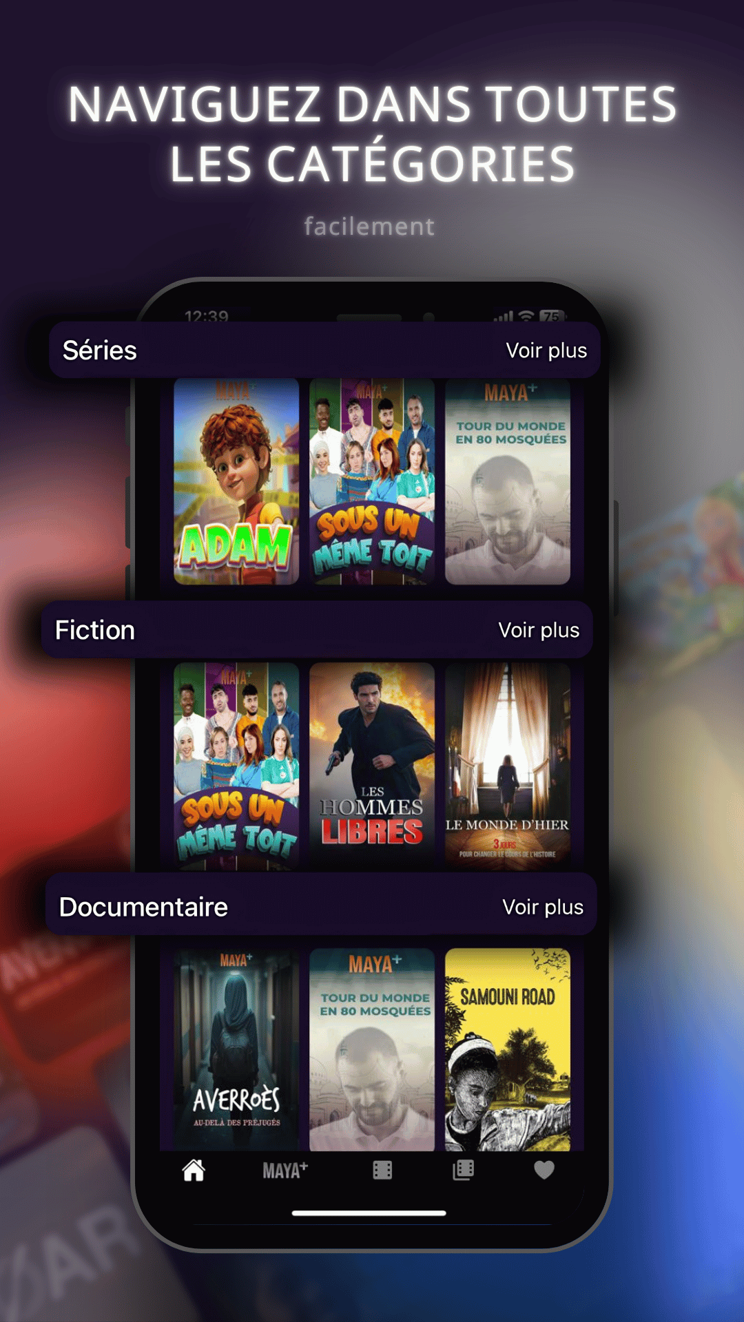 App-Design Screen 9